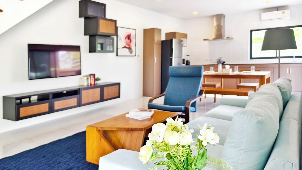 Photo of Livingroom in Ao Nang