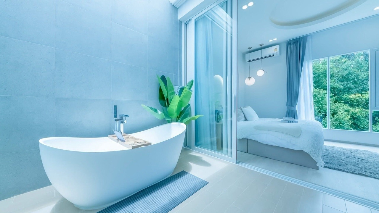 Photo of Bedroom in Nong Prue