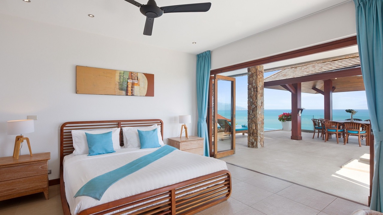 Photo of Bedroom in Moo 5
