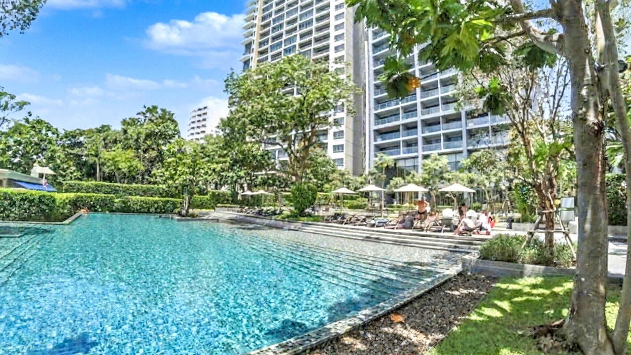 Photo of Outdoor in North Pattaya
