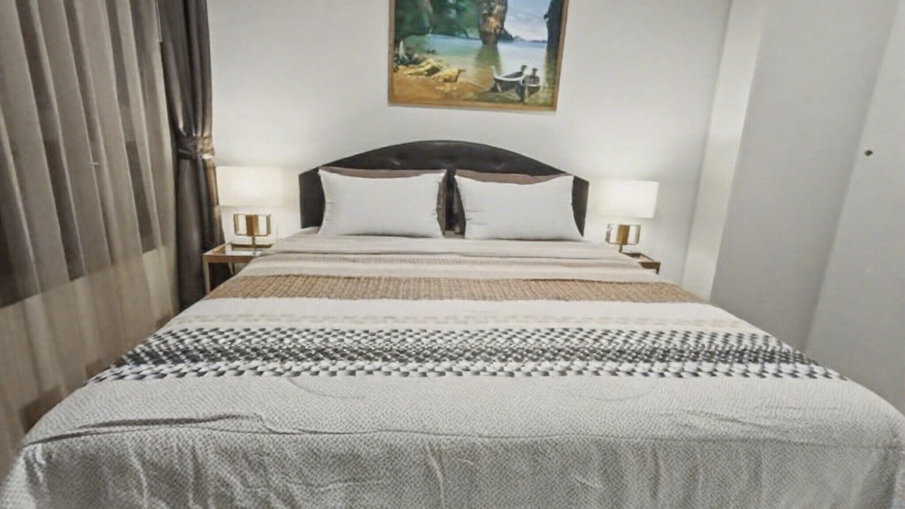 Photo of Bedroom in North Pattaya