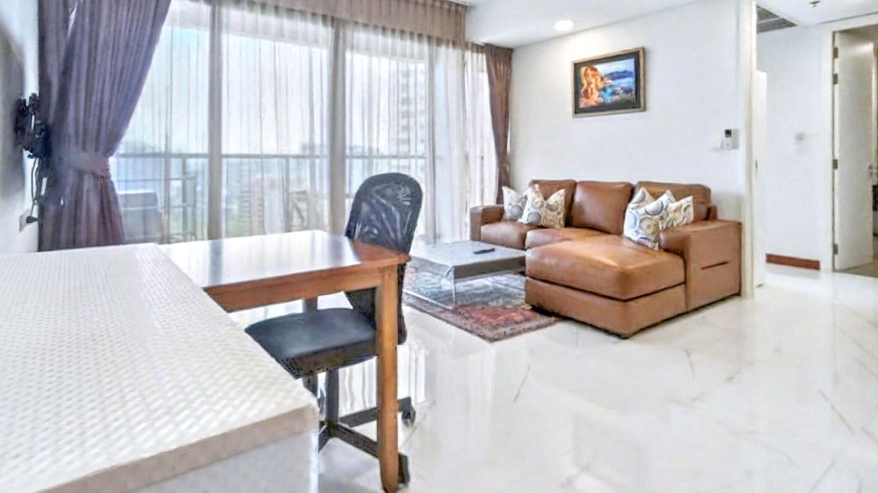 Photo of Livingroom in North Pattaya