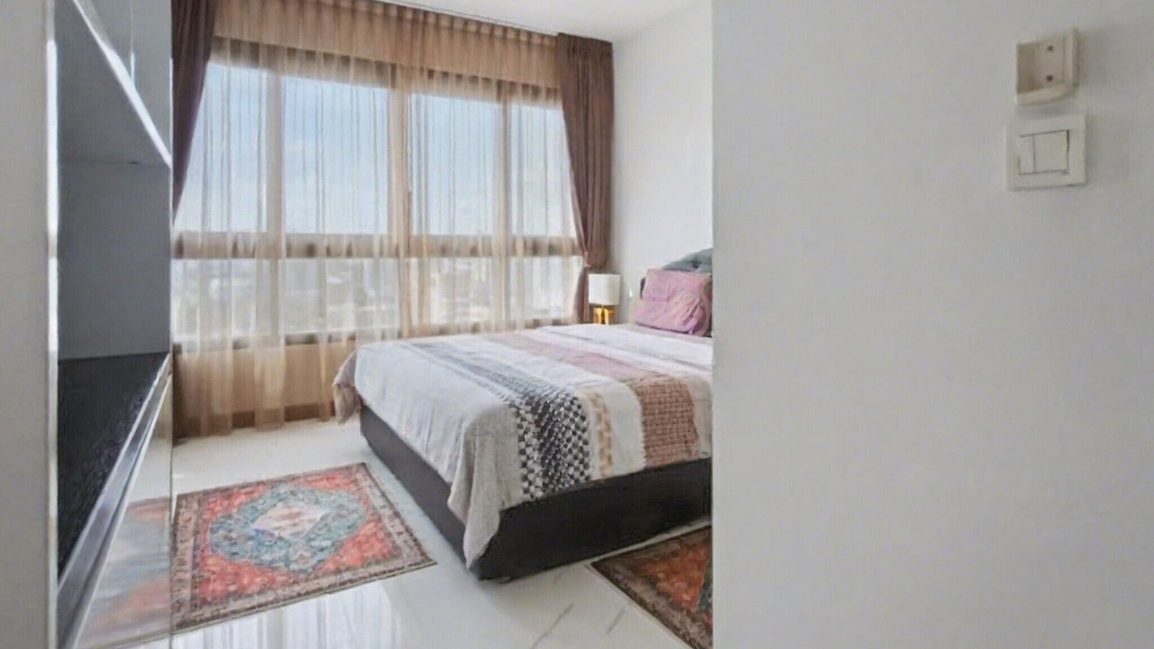 Photo of Bedroom in North Pattaya