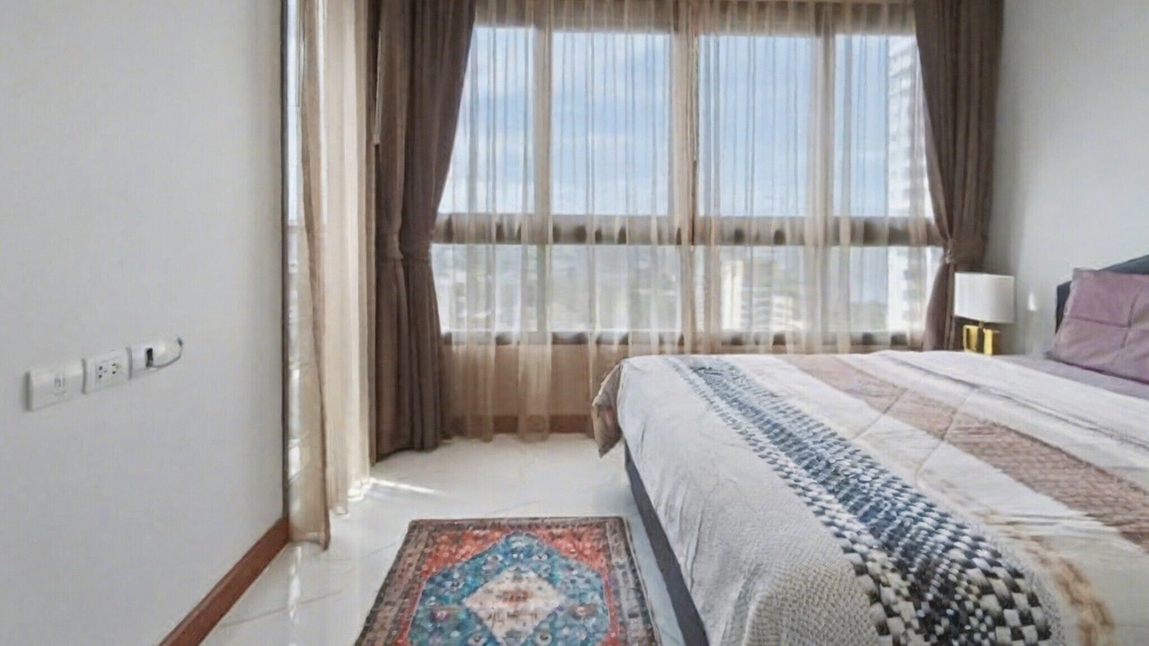 Photo of Bedroom in North Pattaya