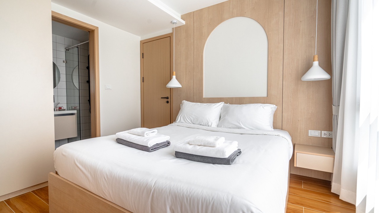 Photo of Bedroom in Kamala