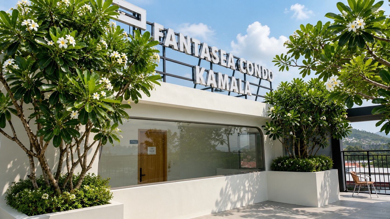 Photo of Outdoor in Kamala