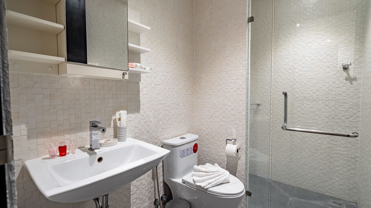 Photo of Bathroom in Nai Harn