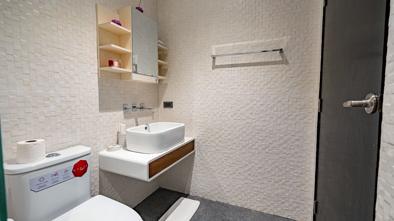 Photo of Bathroom in Nai Harn