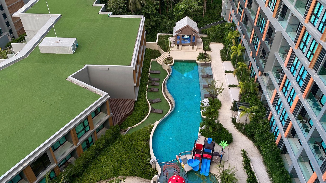 Photo of Outdoor in Cherngtalay