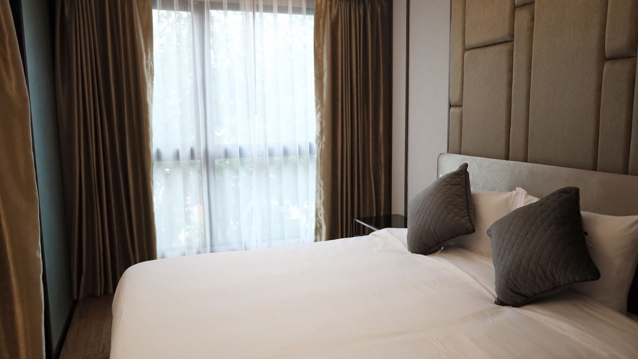 Photo of Bedroom in Cherngtalay