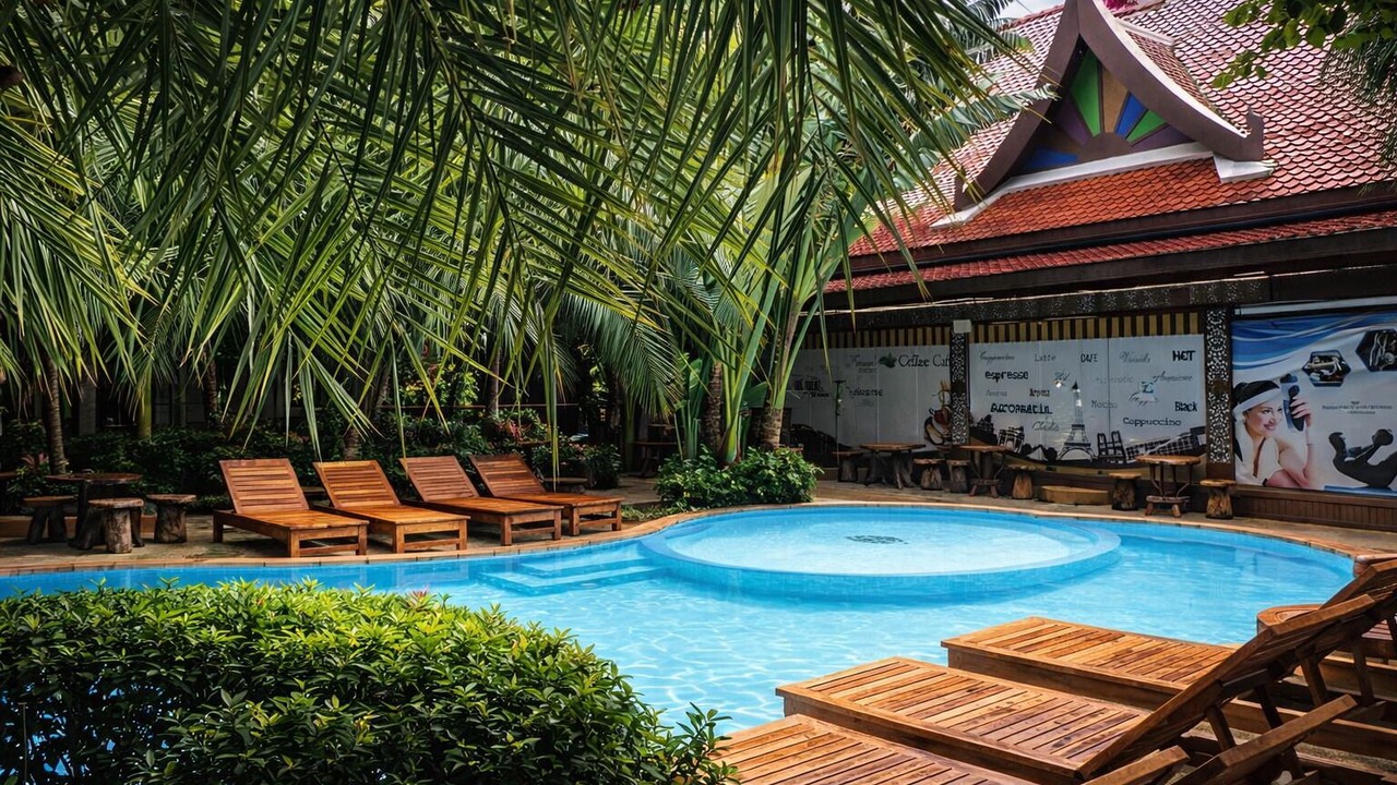Photo of Outdoor in Nai Harn
