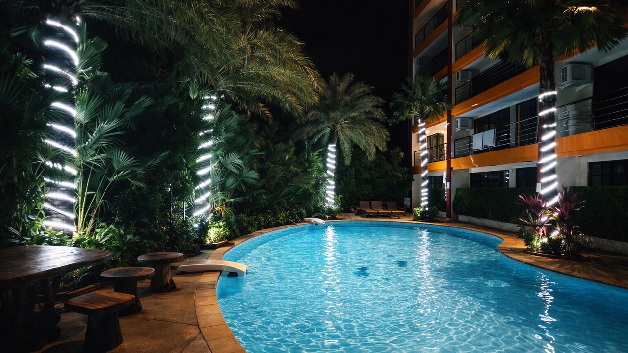 Photo of Outdoor in Nai Harn