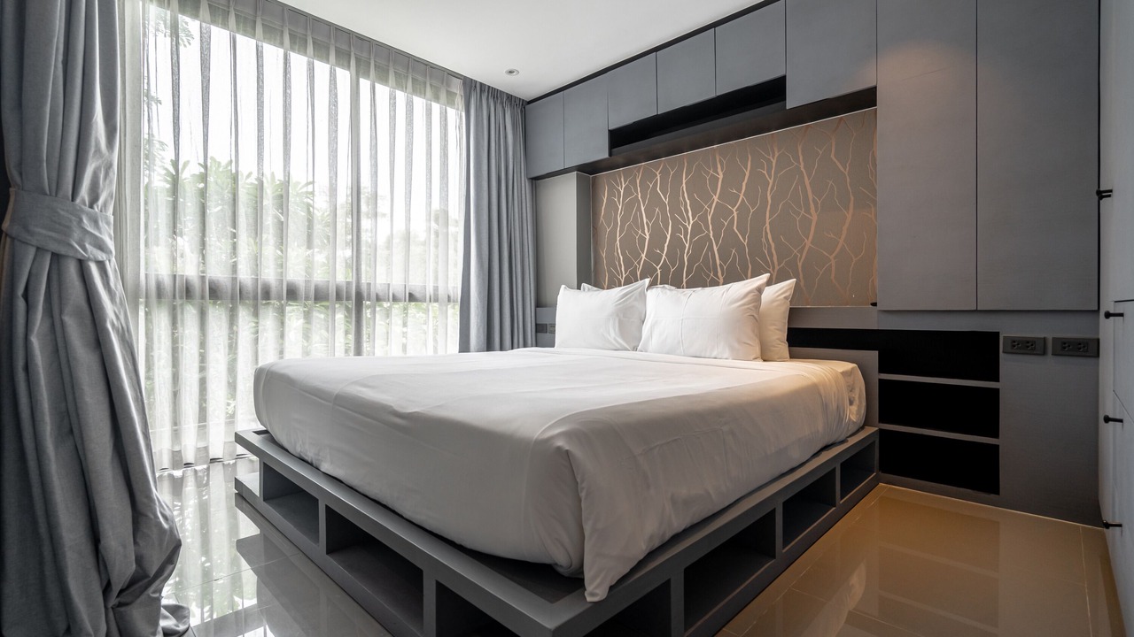 Photo of Bedroom in Kamala