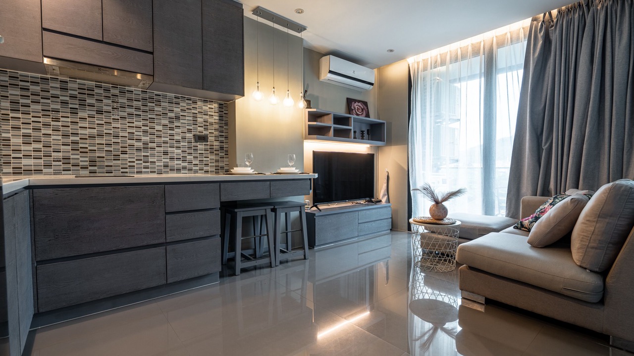 Photo of Livingroom in Kamala