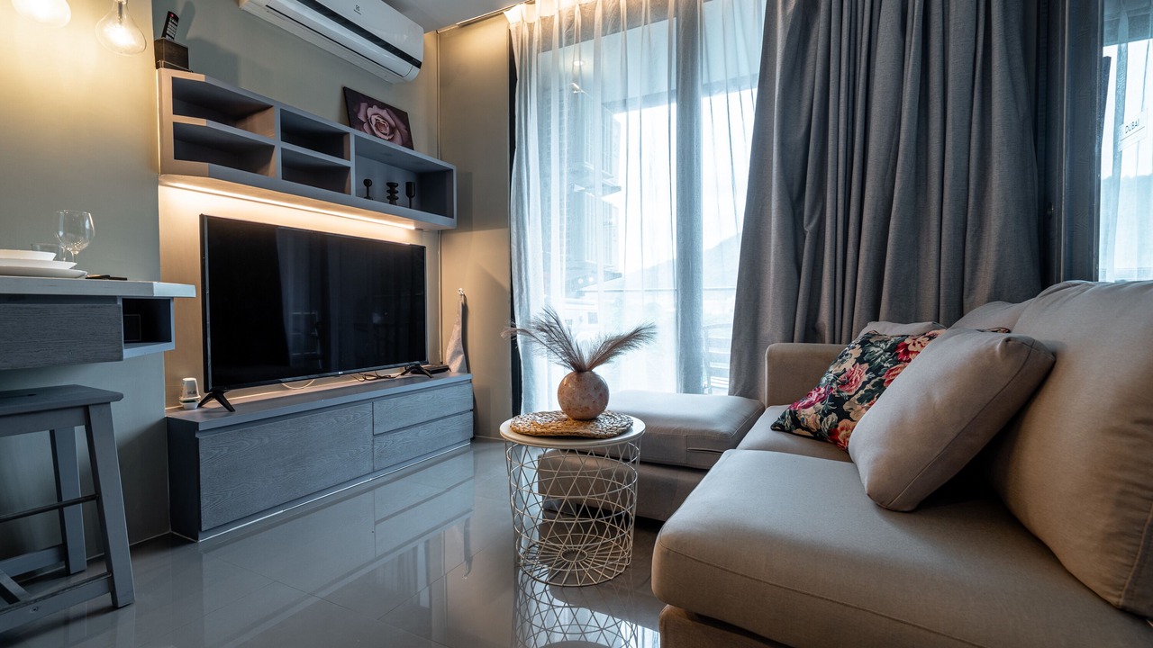 Photo of Livingroom in Kamala