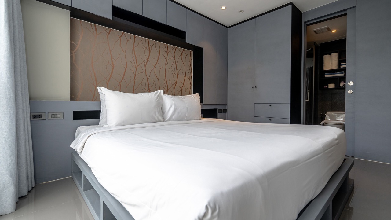 Photo of Bedroom in Kamala