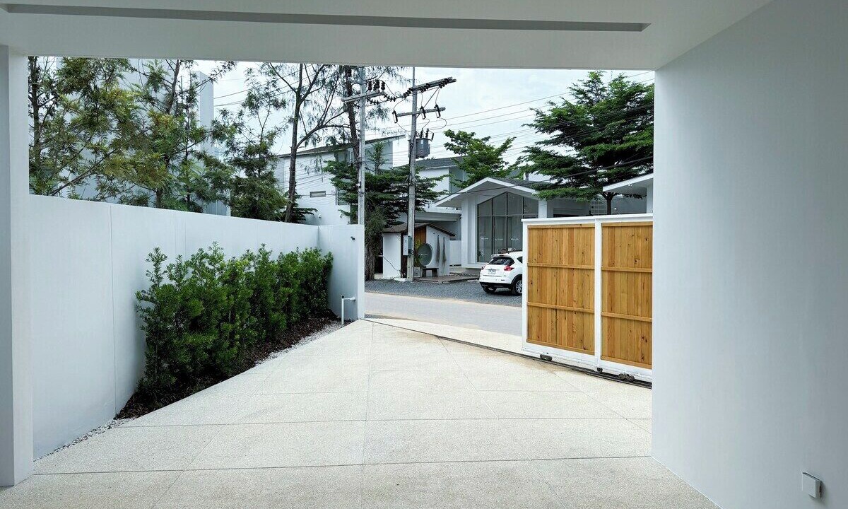 Photo of Outdoor in Si Sunthon