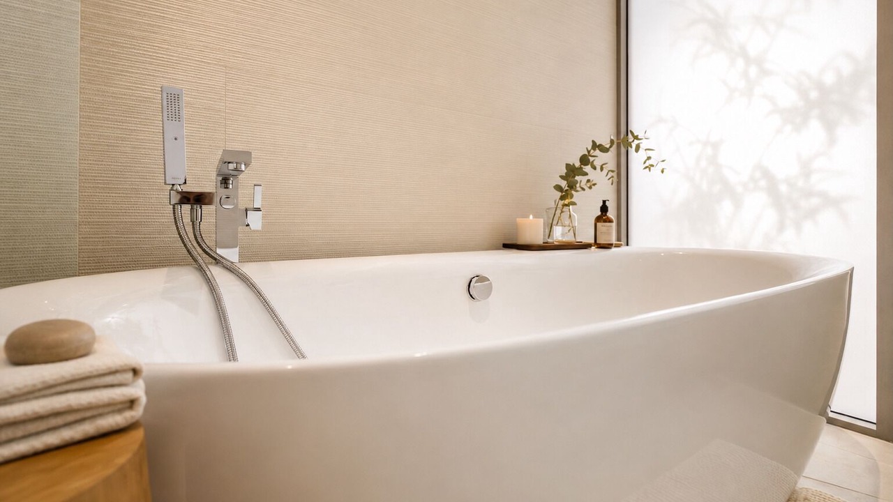 Photo of Bathroom in Si Sunthon