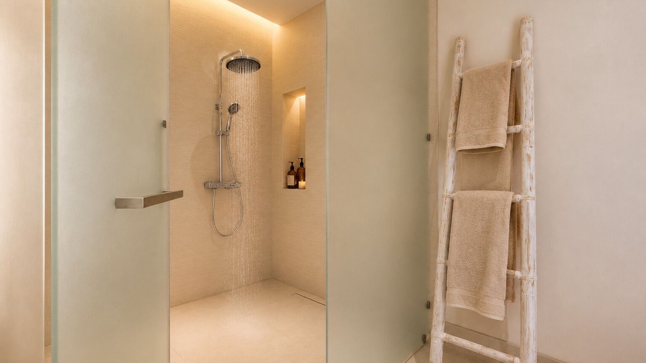 Photo of Bathroom in Si Sunthon