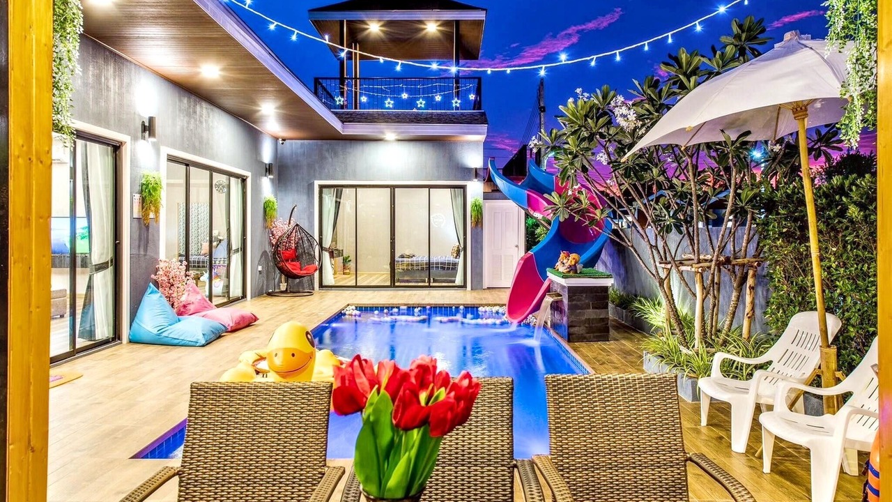 Photo of Outdoor in Kao Yai