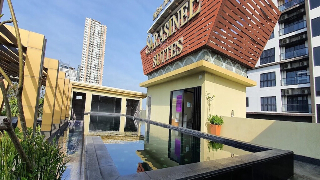 Photo of Outdoor in Khlong Ton Sai