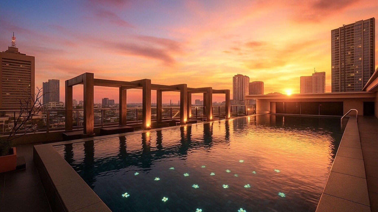 Photo of Outdoor in Khlong Ton Sai