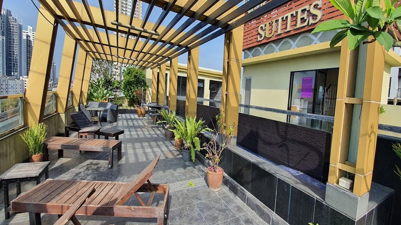 Photo of Outdoor in Khlong Ton Sai