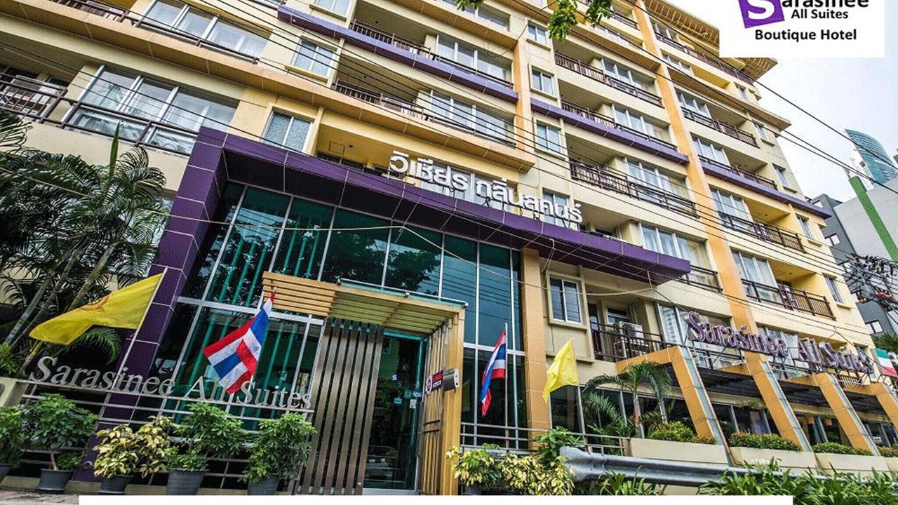 Photo of Outdoor in Khlong Ton Sai