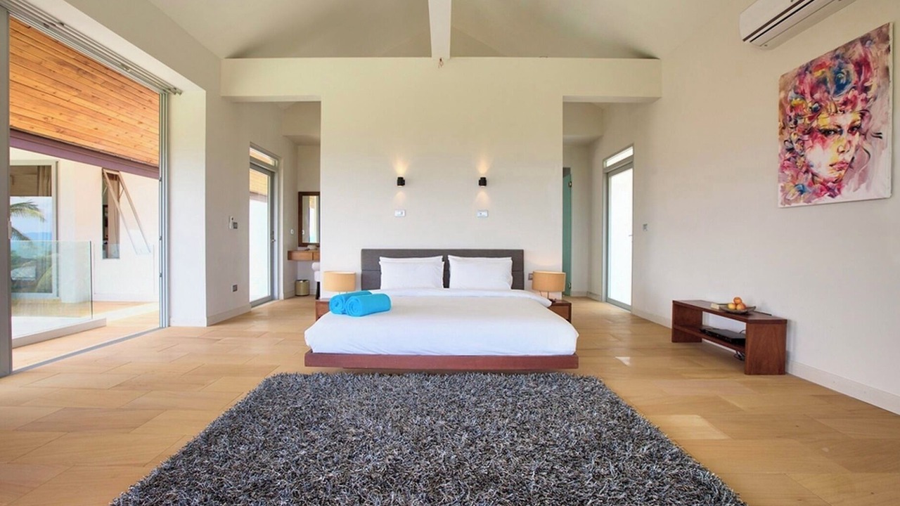 Photo of Bedroom in Mae Nam