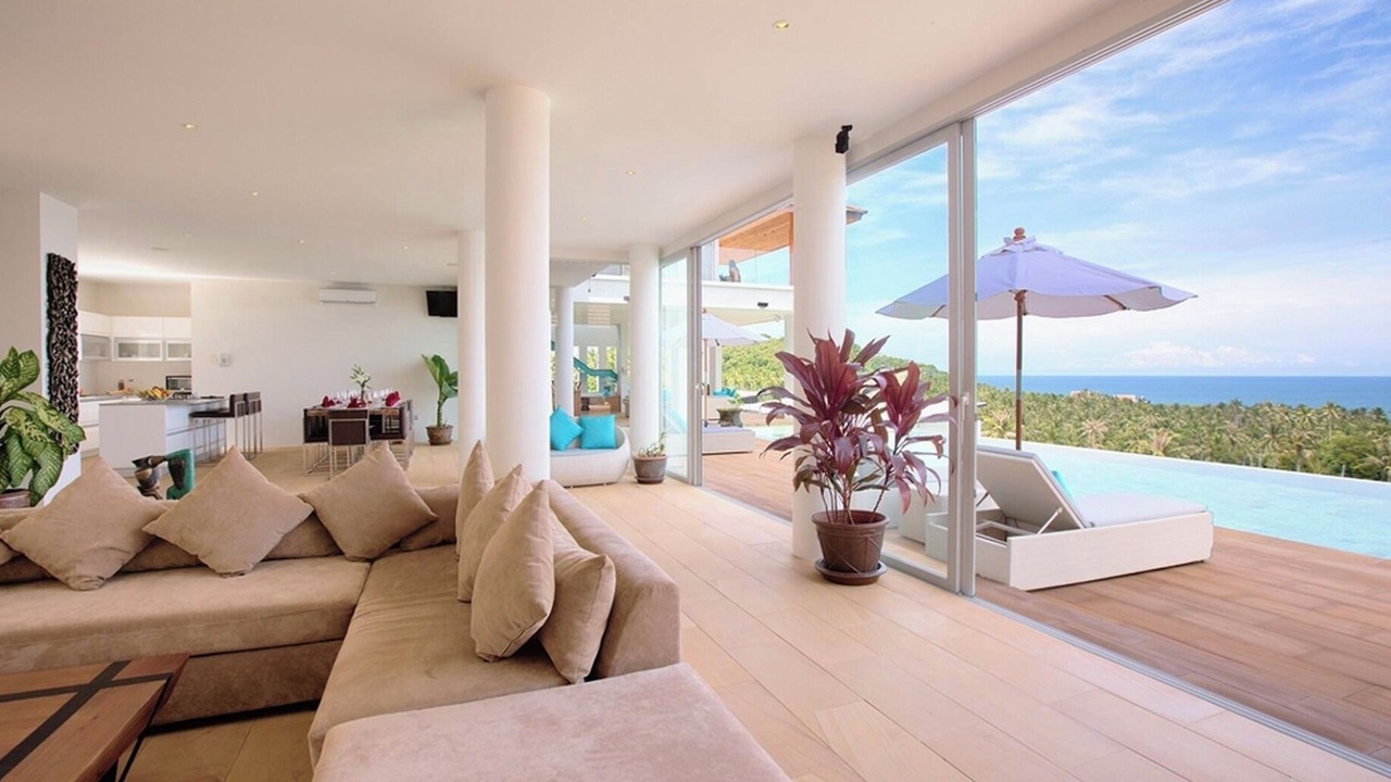 Photo of Livingroom in Mae Nam
