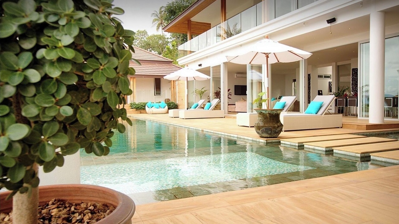 Photo of Outdoor in Mae Nam