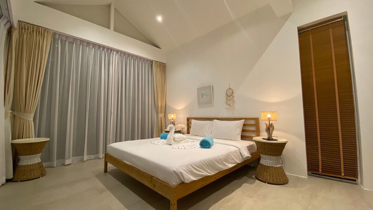 Photo of Bedroom in Mae Nam