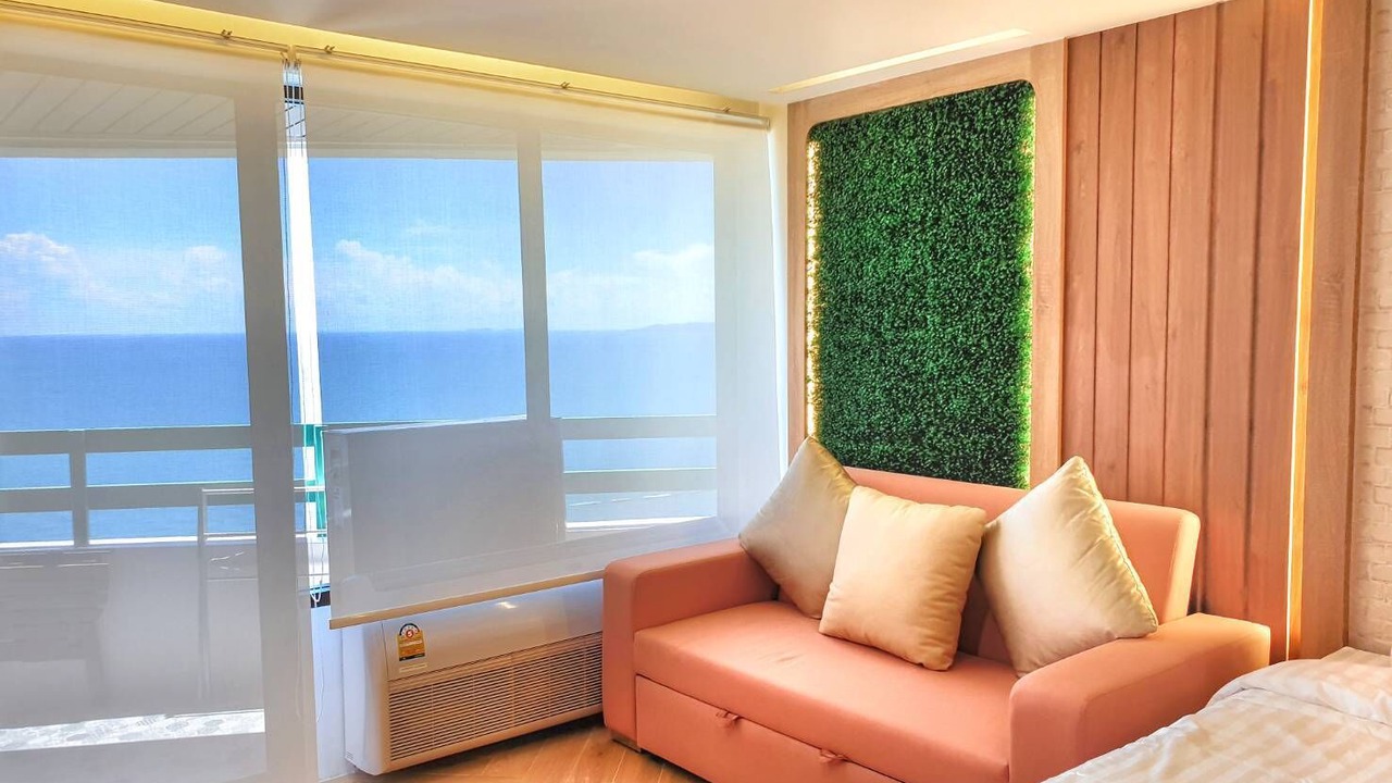 Photo of Livingroom in Na Kluea