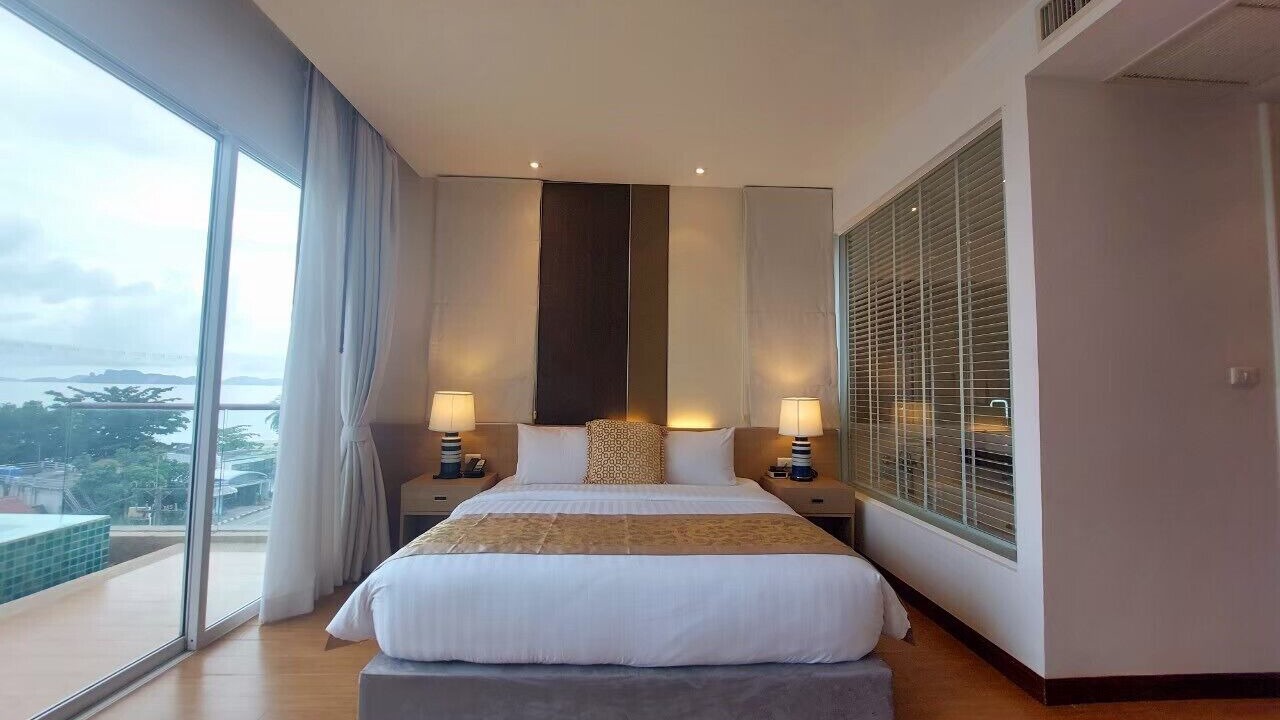 Photo of Bedroom in Nong Thale