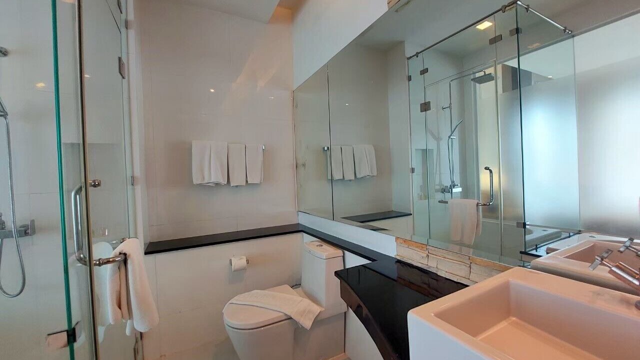Photo of Bathroom in Nong Thale