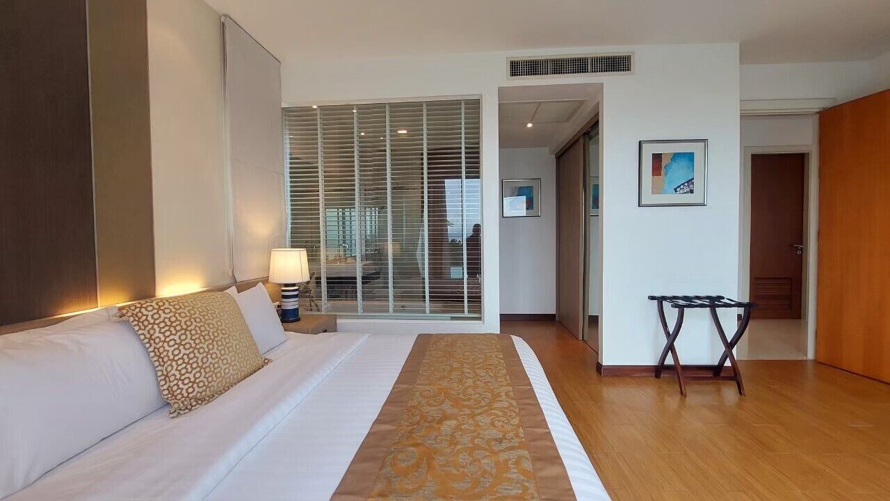 Photo of Bedroom in Nong Thale