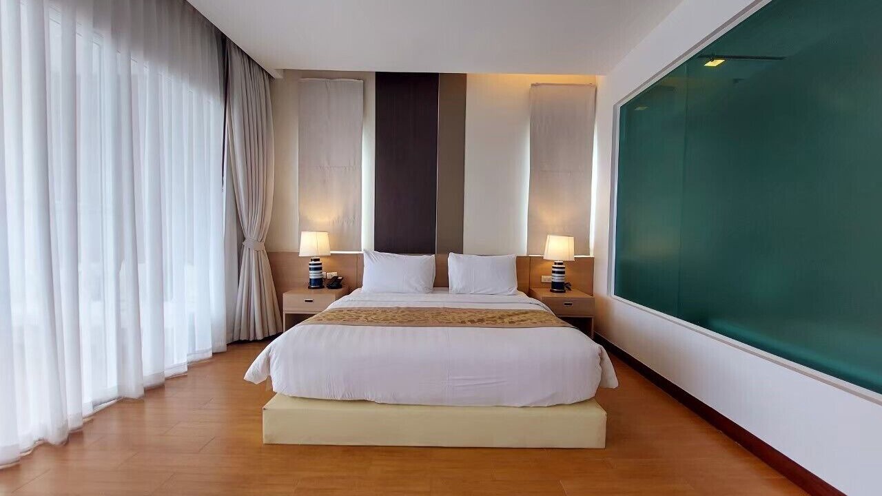 Photo of Bedroom in Nong Thale