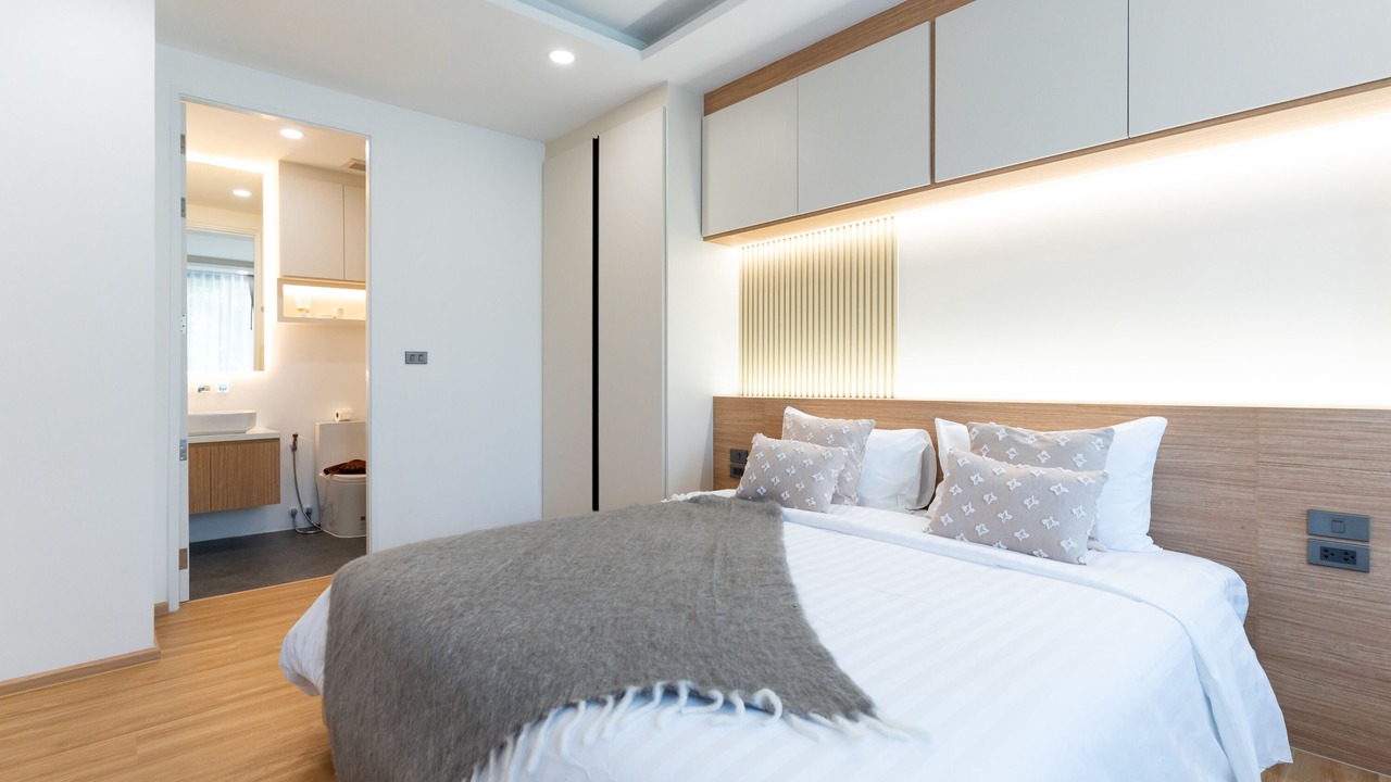 Photo of Bedroom in Nai Harn