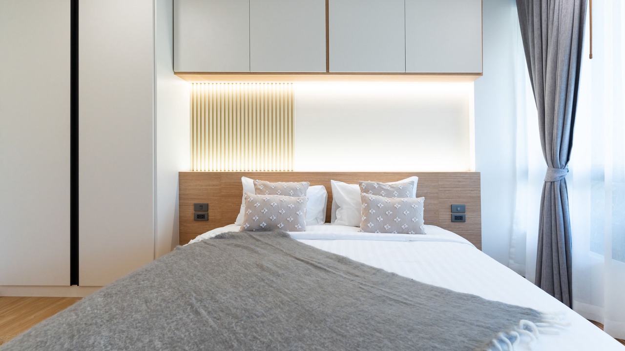 Photo of Bedroom in Nai Harn