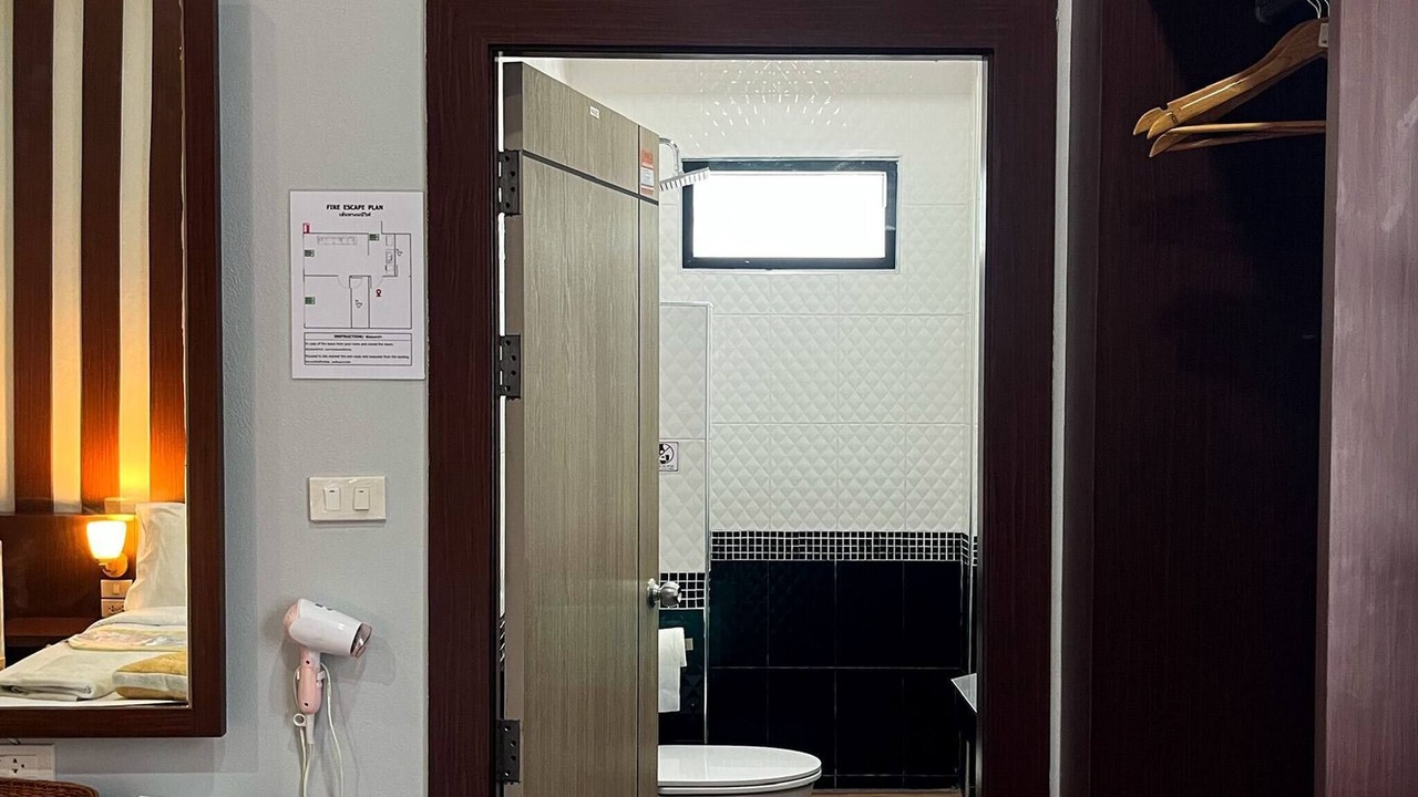 Photo of Bathroom in Krabi