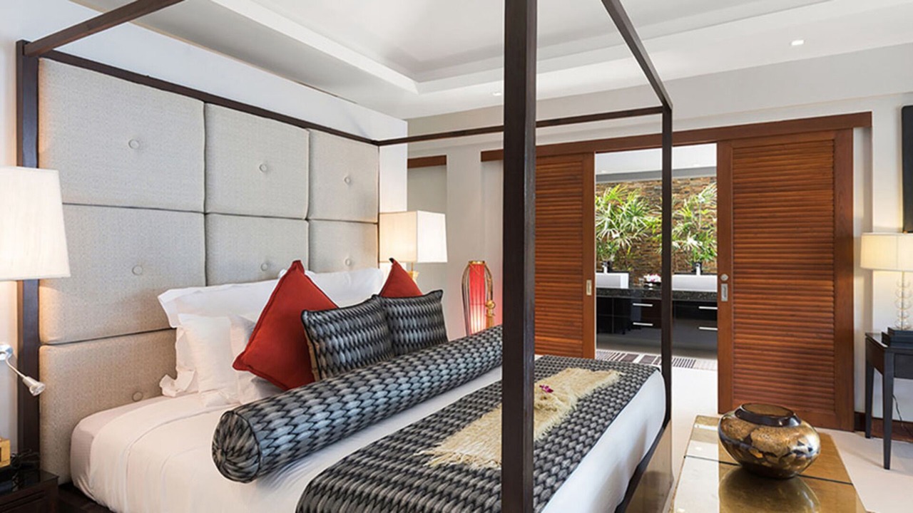 Photo of Bedroom in Bang Po