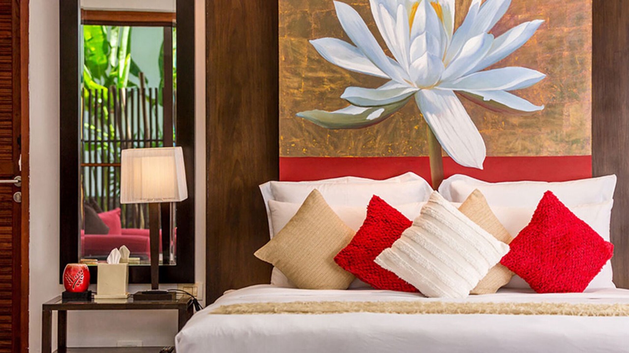 Photo of Bedroom in Bang Po