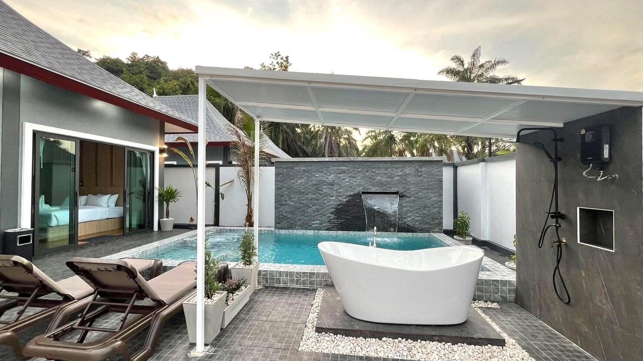 Photo of Outdoor in Krabi