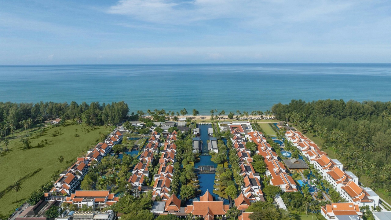 Photo of Outdoor in Khuk Khak Beach