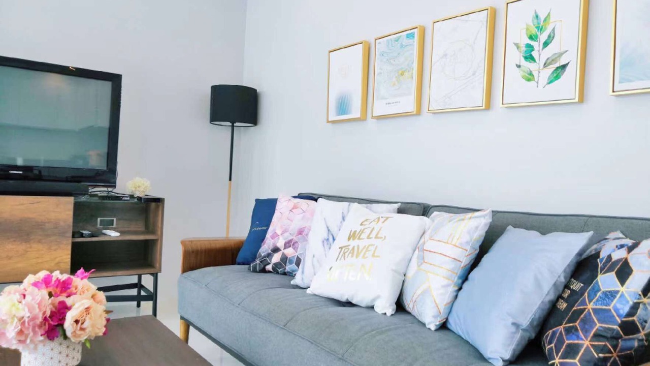 Photo of Livingroom in Kamala