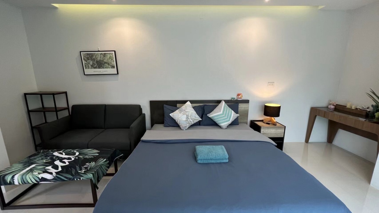 Photo of Bedroom in Kamala
