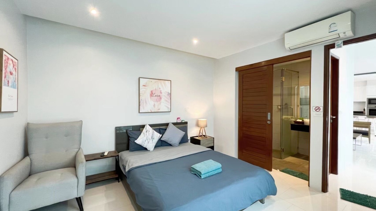 Photo of Bedroom in Kamala