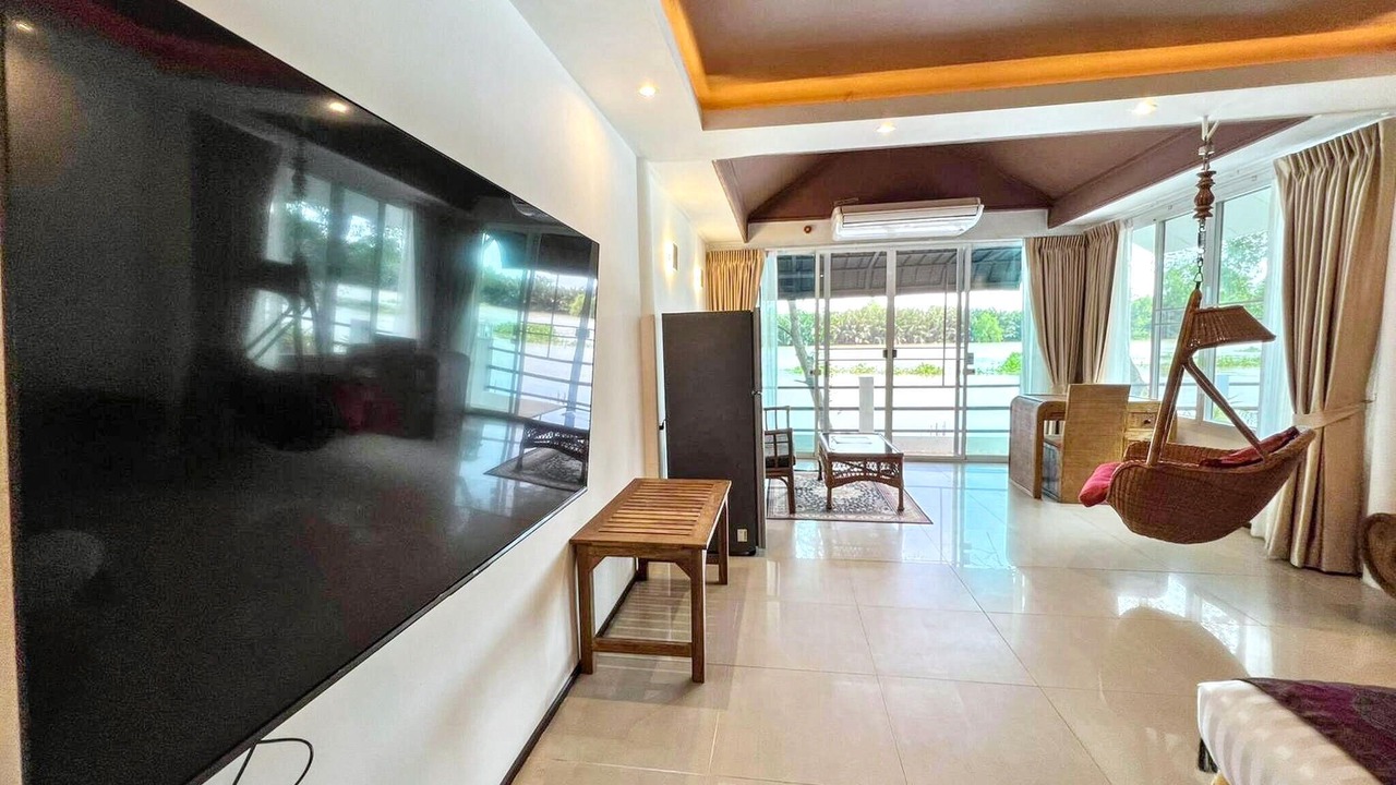 Photo of Livingroom in Bang Khla
