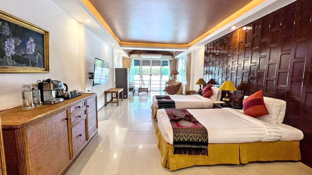 Photo of Bedroom in Bang Khla