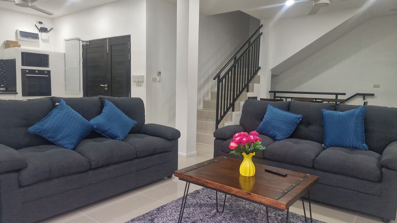 Photo of Livingroom in Chalong